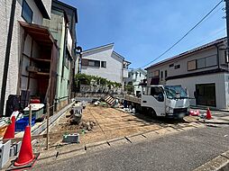 埼玉県川口市前川２丁目