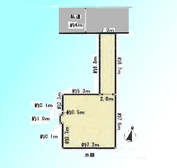 間取り：311002393221