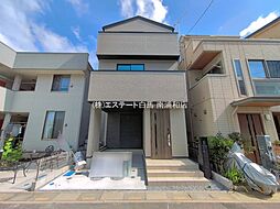埼玉県川口市大字伊刈