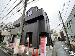 埼玉県川口市前川３丁目