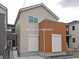 さいたま市桜区大久保領家01期 2号棟