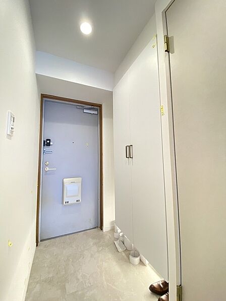 その他内観 玄関