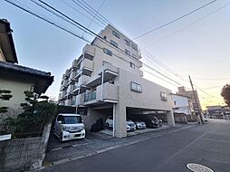 前川公園ローヤルコーポ