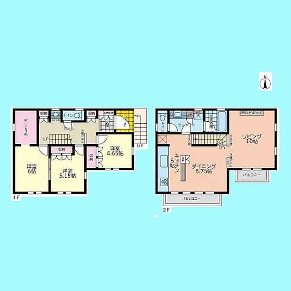 現況と図面が異なる場合は、現況を優先とさせていただきます。
