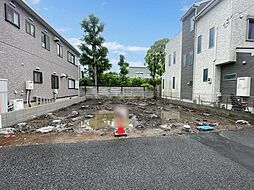 埼玉県さいたま市南区辻５丁目