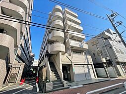 サンピア浮間舟渡