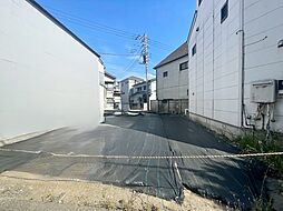 埼玉県戸田市喜沢南２丁目