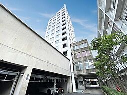 Rrenovation〜アルファータワー西川口