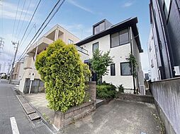 埼玉県戸田市笹目４丁目