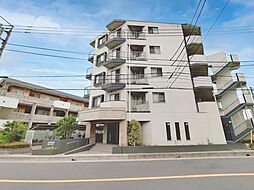 ルネサンス東川口プレリア