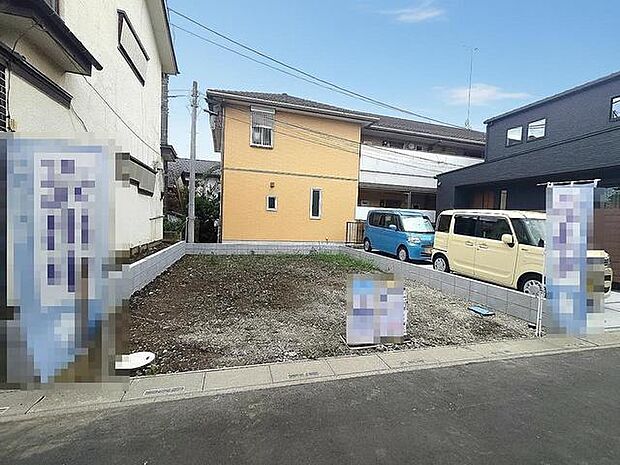 現地外観