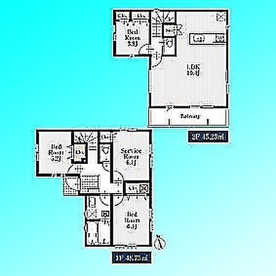 現況と図面が異なる場合は、現況を優先とさせていただきます。