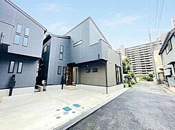 埼玉県戸田市下前２丁目