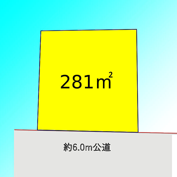 区画図：311002400698
