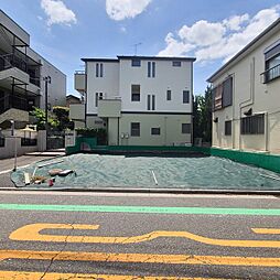 埼玉県さいたま市南区文蔵３丁目