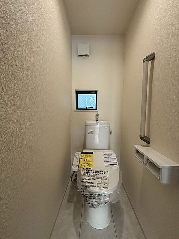 機能性と清潔感を大切にした、日々の暮らしに静かな安らぎを与える空間です。