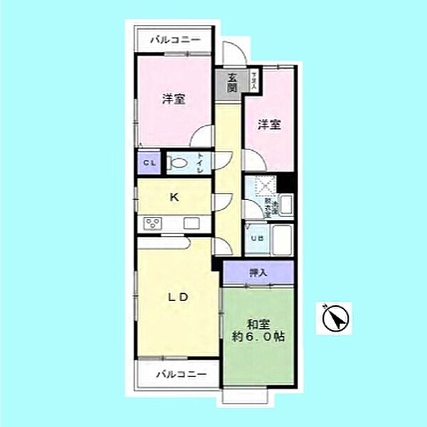 間取り：311002402029