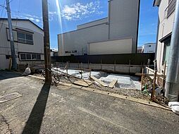 埼玉県川口市朝日６丁目