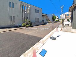 埼玉県川口市上青木６丁目