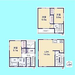 埼玉県川口市川口２丁目