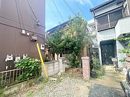 埼玉県蕨市塚越３丁目