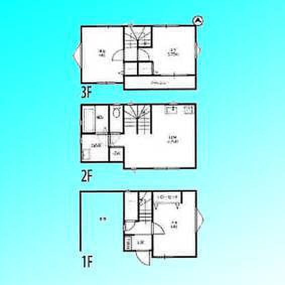 現況と図面が異なる場合は、現況を優先とさせていただきます。