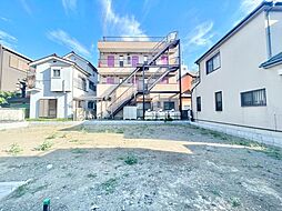 埼玉県川口市青木３丁目