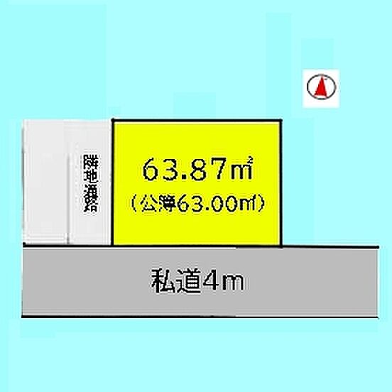 区画図：311002404700