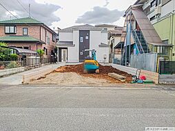 埼玉県川口市上青木西３丁目
