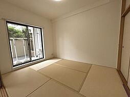 和室の画像
