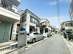 埼玉県戸田市川岸２丁目