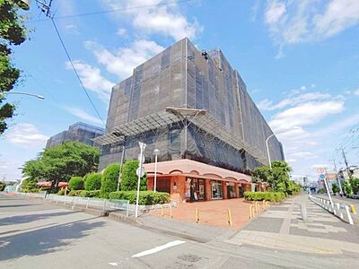 外観:現地外観 外観:現地外観