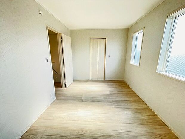 子供部屋 