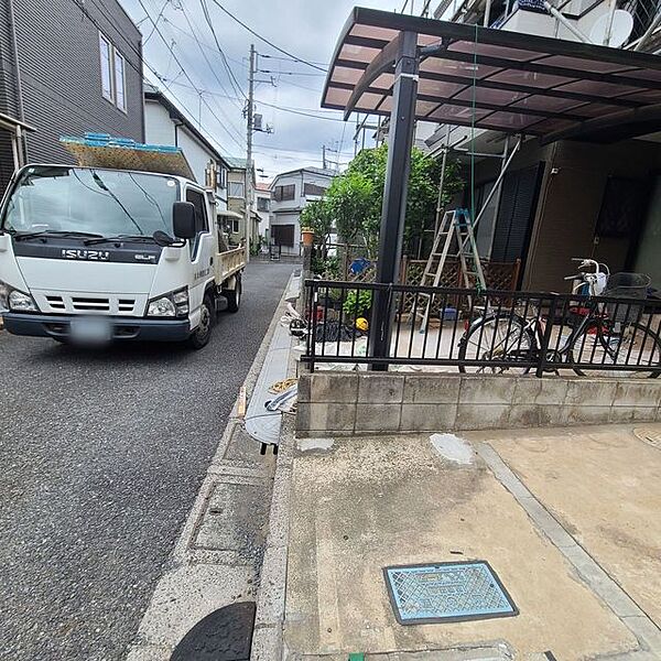 detached 埼玉県さいたま市南区南浦和２丁目38-1　北原ビル1F