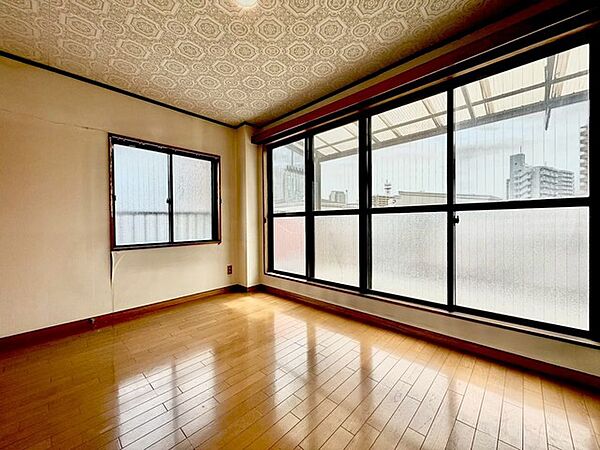 子供部屋