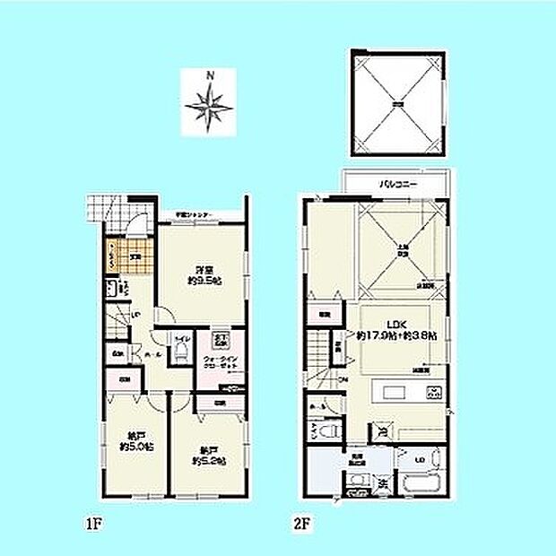 現況と図面が異なる場合は、現況を優先とさせていただきます。