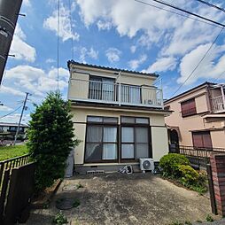 川口市東本郷 中古戸建