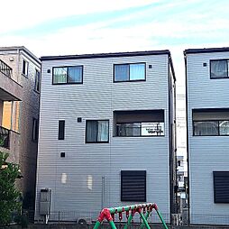 埼玉県川口市青木1丁目