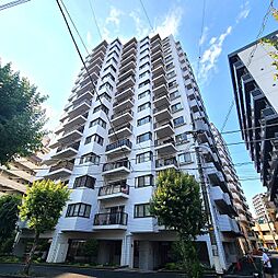 東急ドエルデュオプラザ川口弐番館