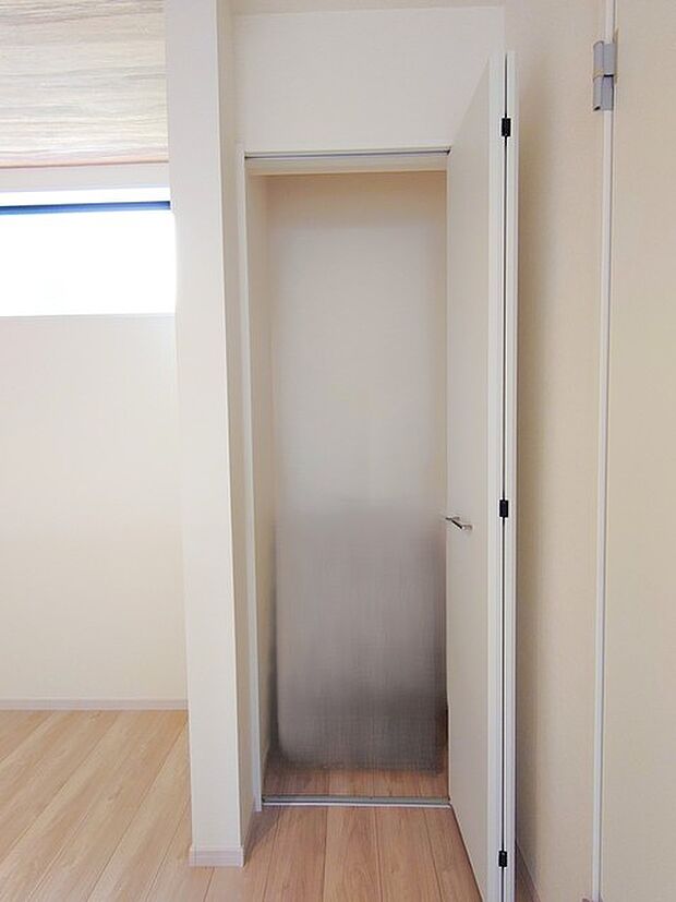 その他内観 収納