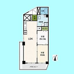 西川口フアミリ−マンション