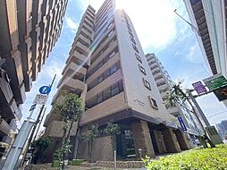 マンションアクロス西巣鴨