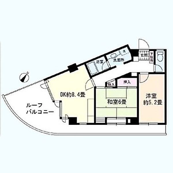 間取り：311002439770