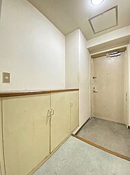 室内の画像