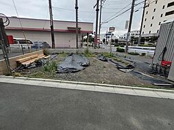 埼玉県川口市朝日４丁目