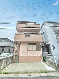 埼玉県草加市遊馬町