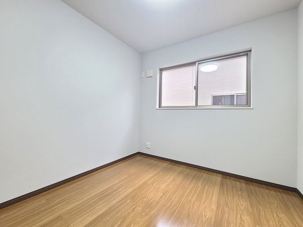 この部屋だれの部屋にしようかな、なんて会話を現地で楽しんでください。