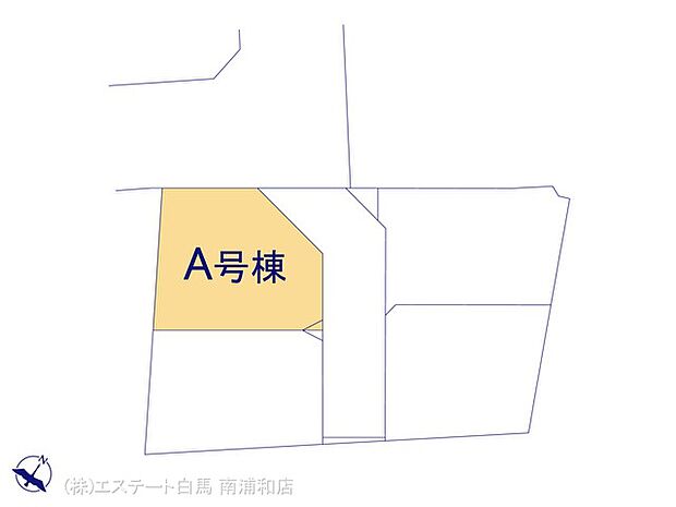 図面と異なる場合は現況を優先