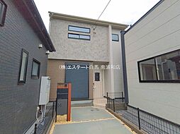埼玉県川口市在家町