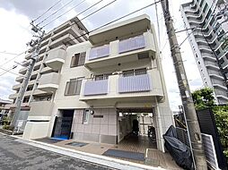 Rrenovation〜中銀浦和常盤マンシオン